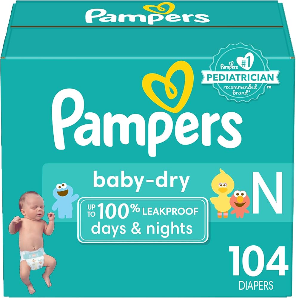 promocja pampers wrocław