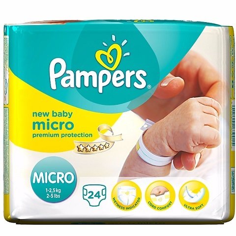 pampers a naty