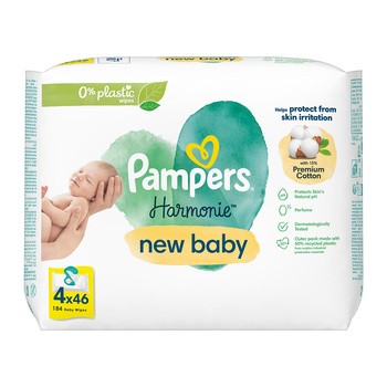 kołysanki pampers