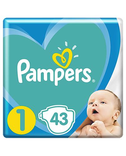 być mama pampers film