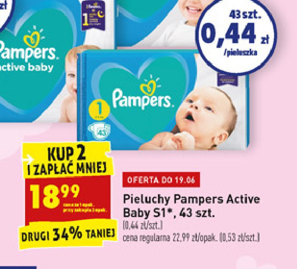 pampers premium care 4 od ilu kilo