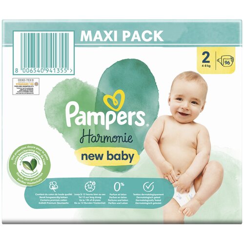 rossmann pampers babydream