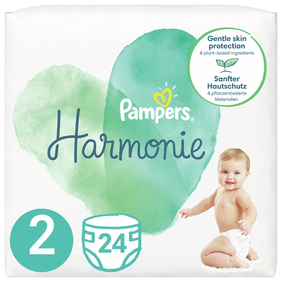 pampers premium pants 4 tesco