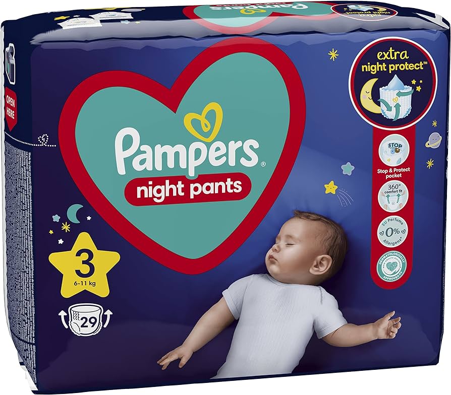 36 tc pampers