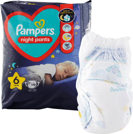 pampers premium care 2 80 szt cena