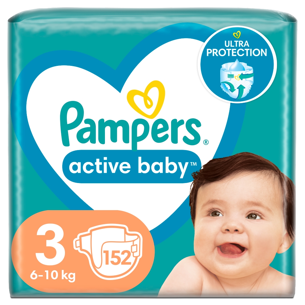 pieluchy pampers 4 najtaniej