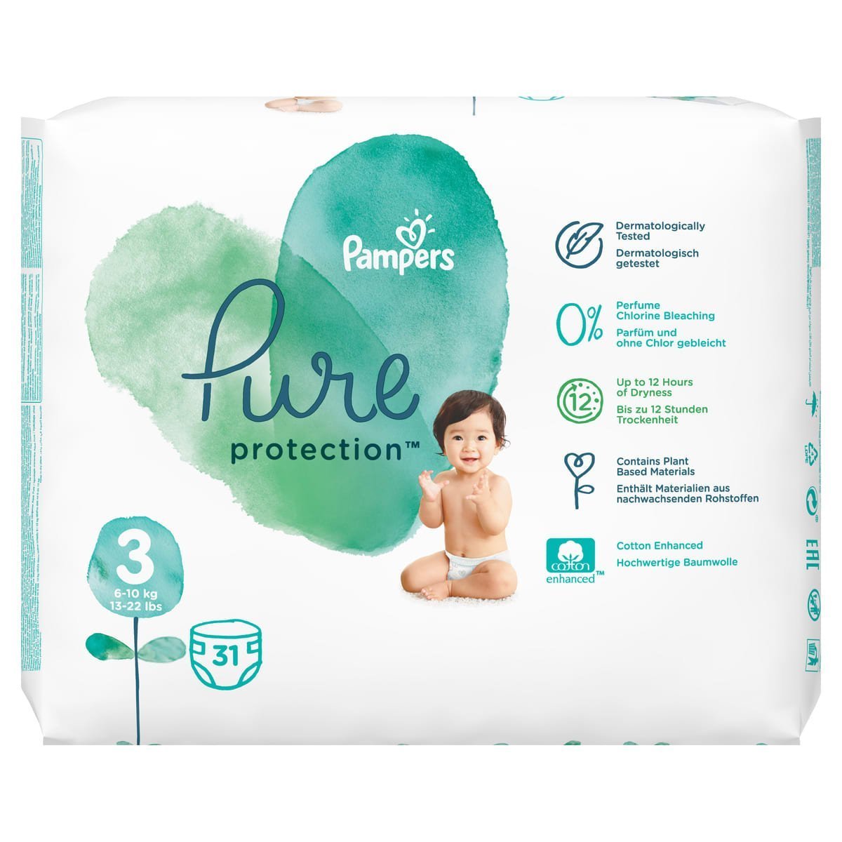 epson 3720 pampers