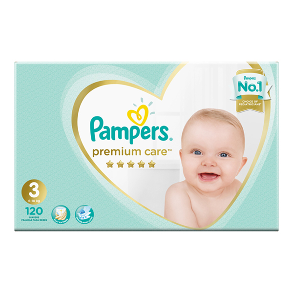 pampers care 1 auchan