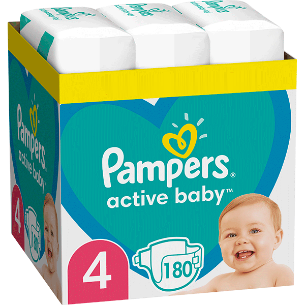 pampers pants extra large