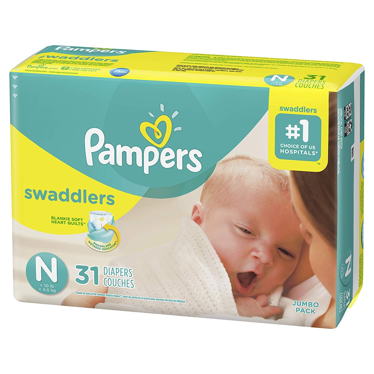 uczulenie na twarzy od pieluchy pampers zielone