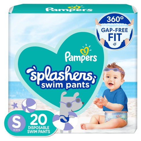 pieluszki pampers 2 mega pack