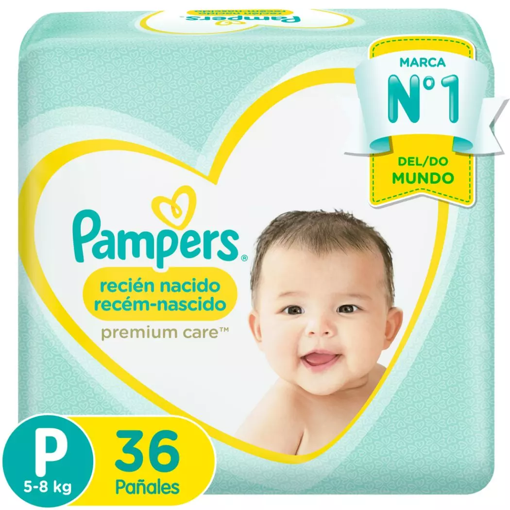 pampers 4 baby dry 174