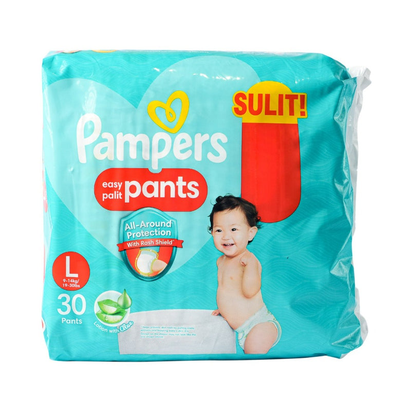 pampers premium care 3 80szt