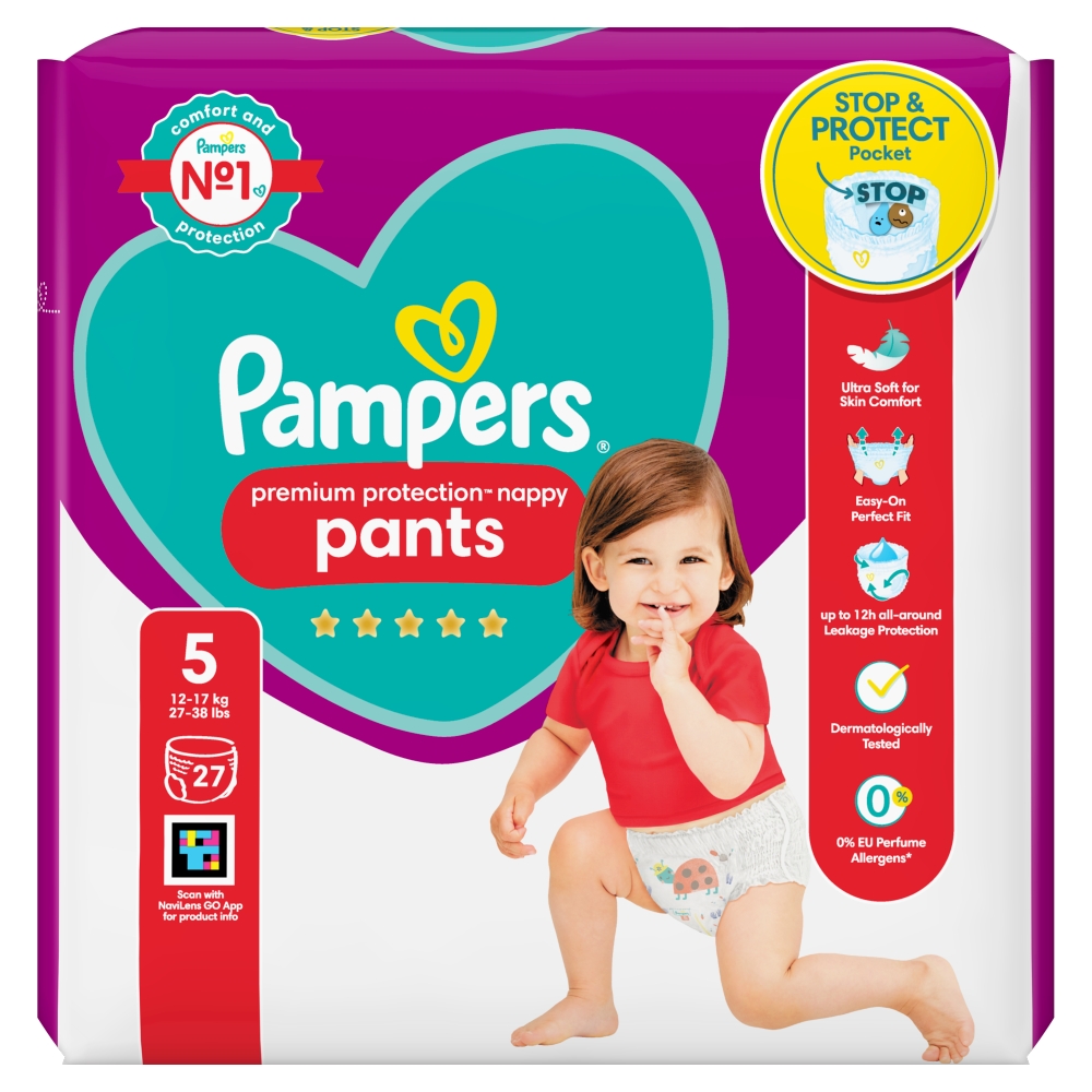 pampers 50kg