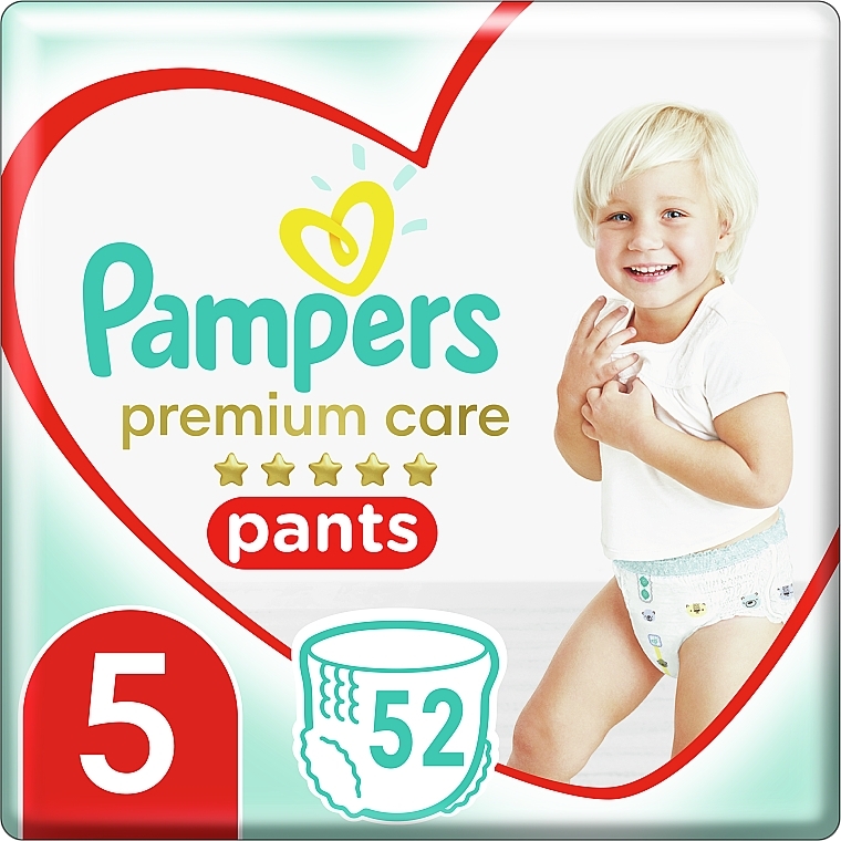 g pampers premium care 2 240 szt