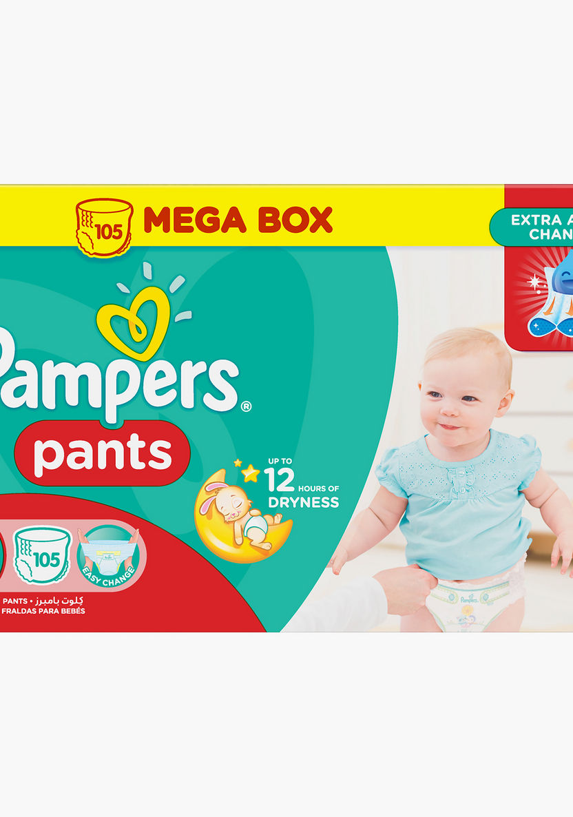 pieluchy pampers 5 ceneo