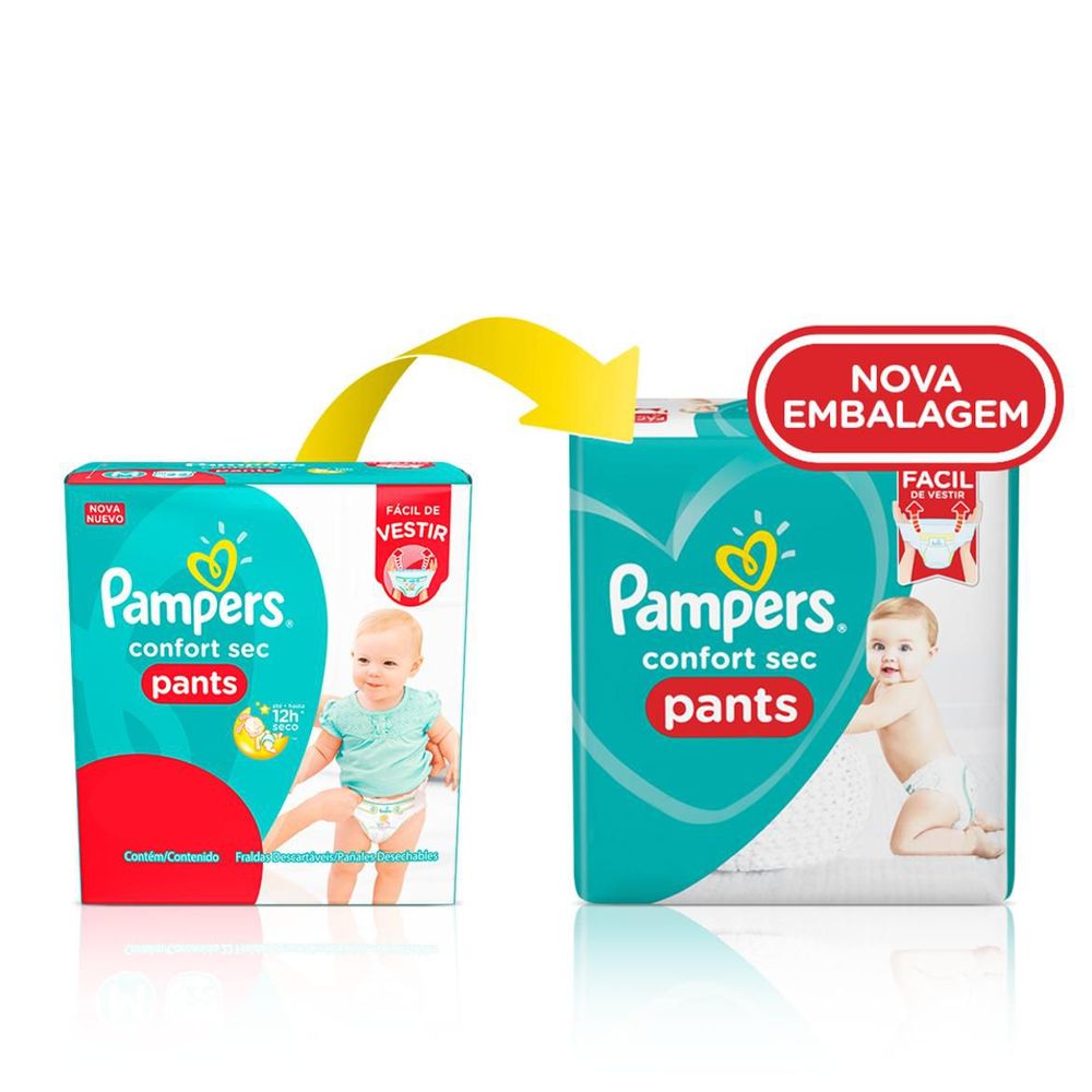 pampers active baby 3 52 szt