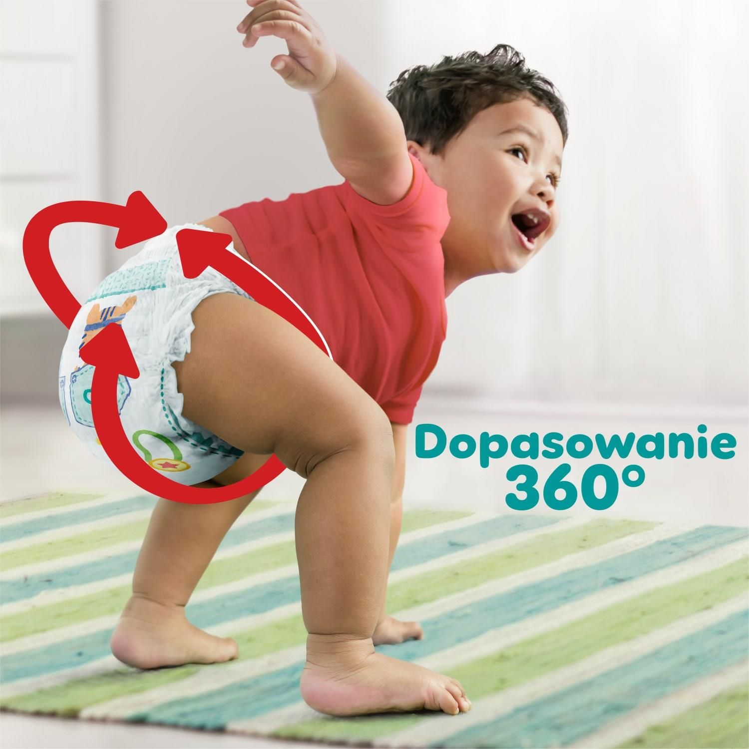 pampers premium care pieluchy 2