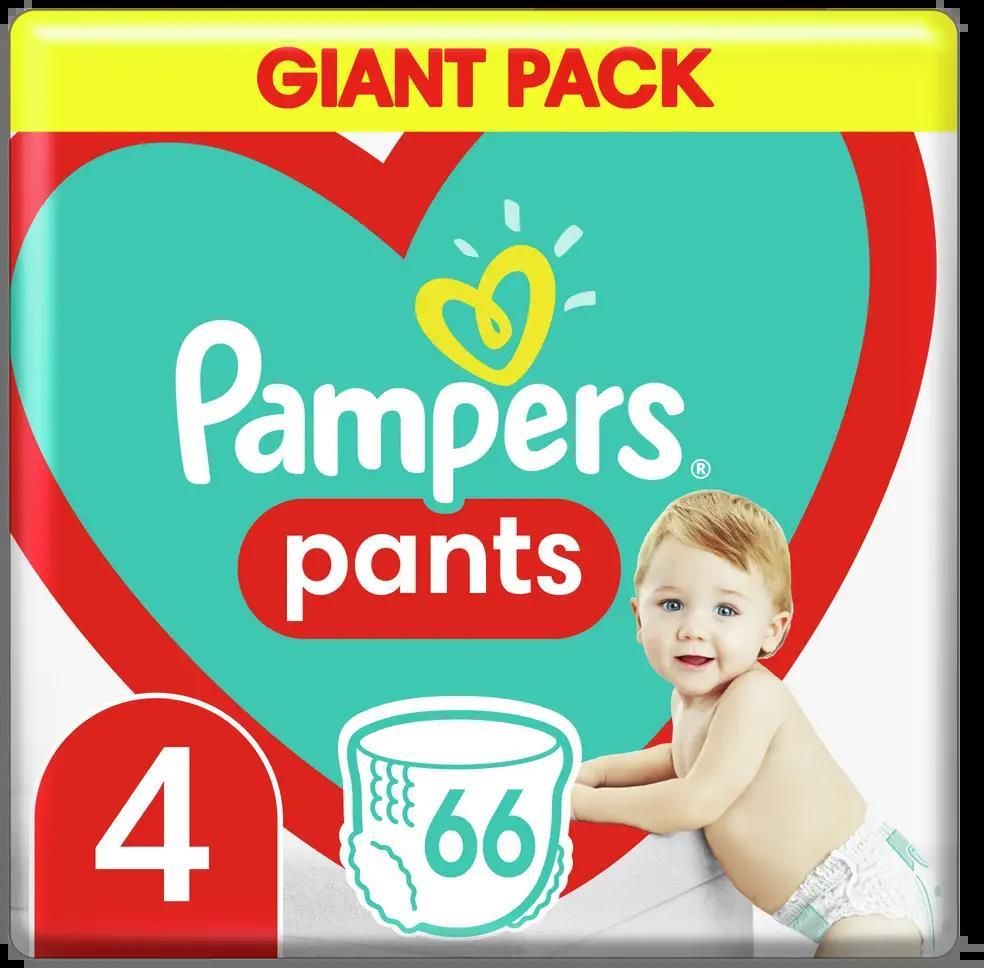 alllegro pampers oficjalny sklep