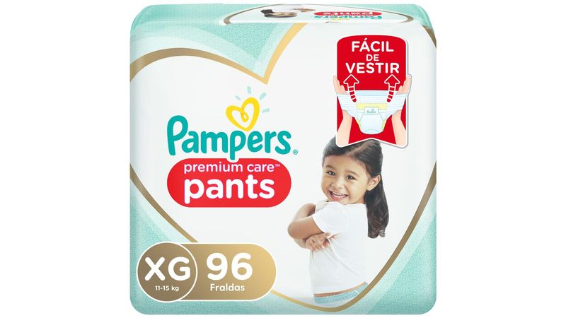 pampers 2 od kiedy