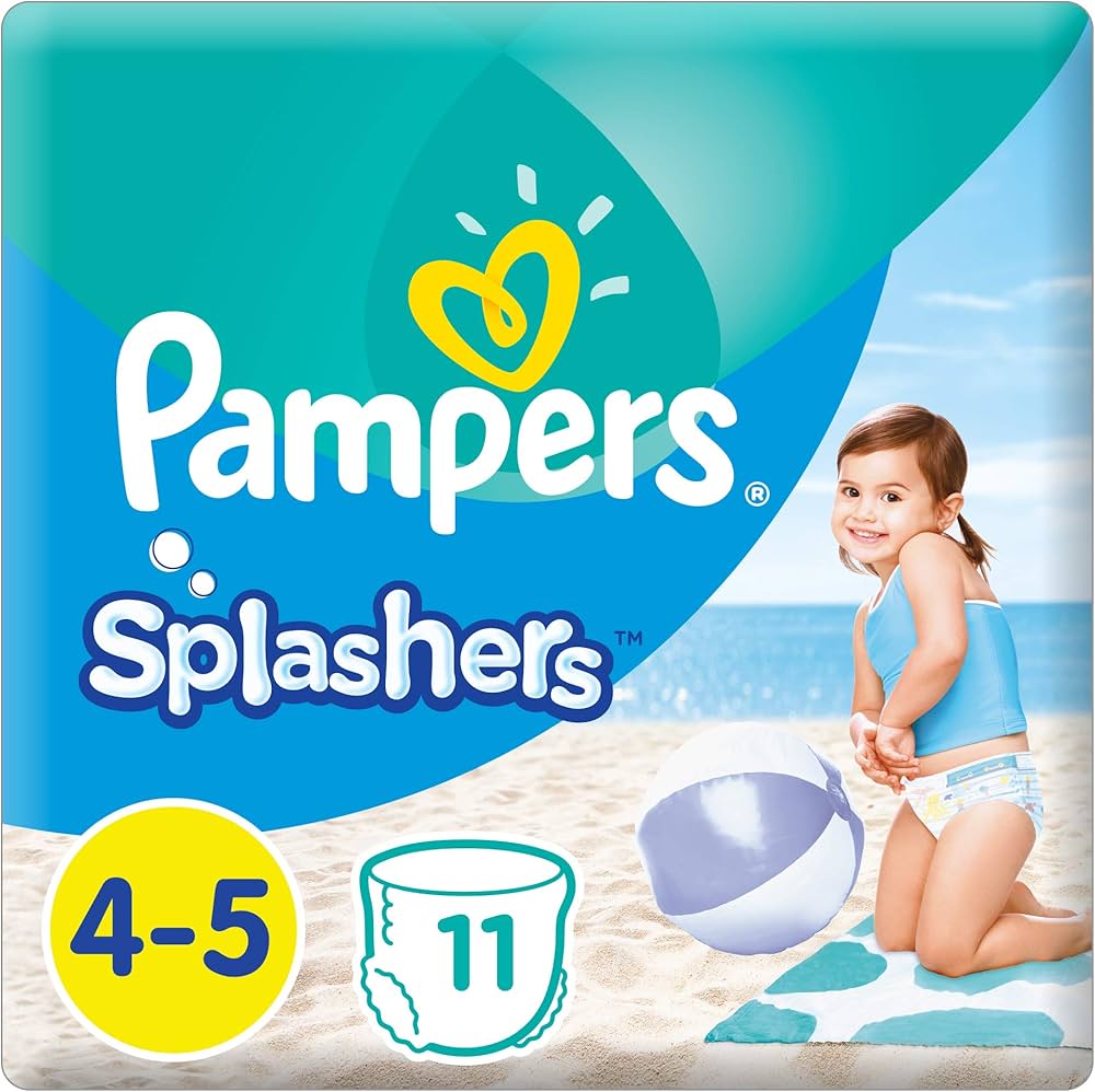 pieluchomajtki pampers premium care pants