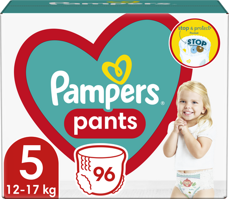 pampers premium 3 120