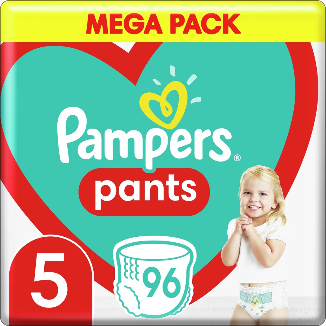 pampers chusteczki sensitive