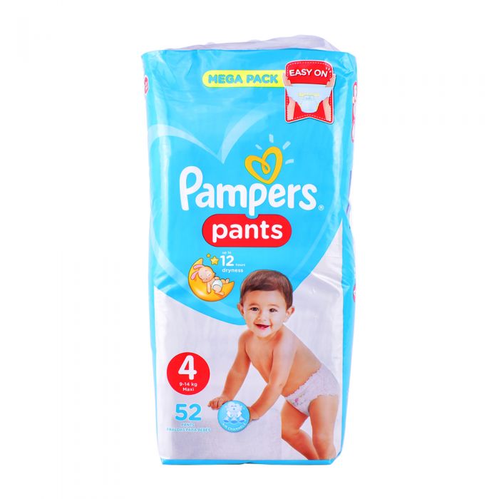 pampers konkurs miesieczny zapas pieluch konkurs