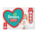 pampers new baby dry 1