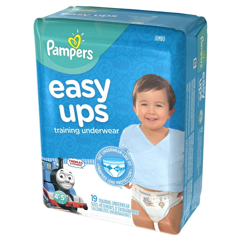 pampers duże opakowanie 88 szt 2-5kg