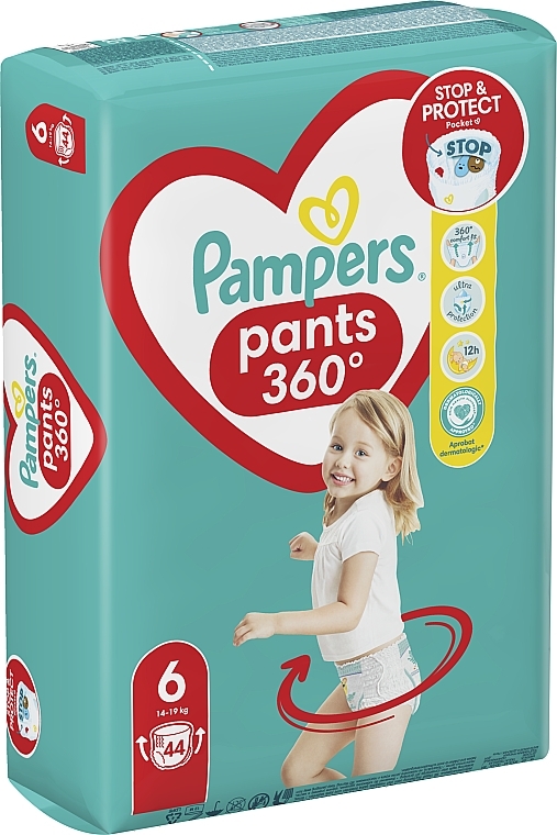 rossmann pampers 4 coupon