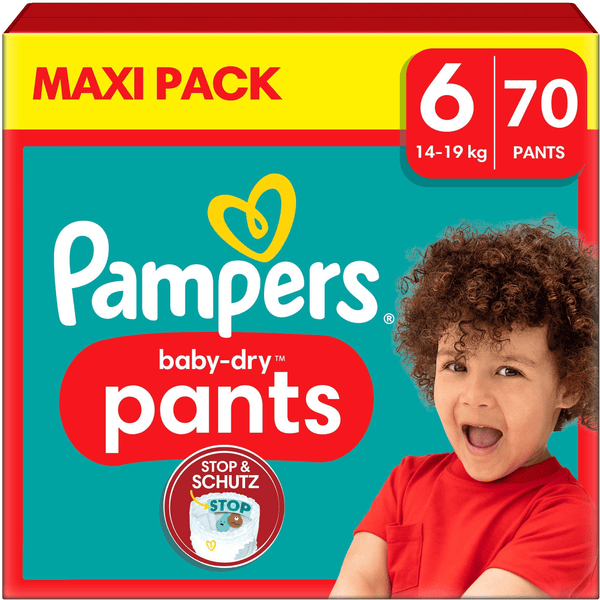 pampers sleep play 6