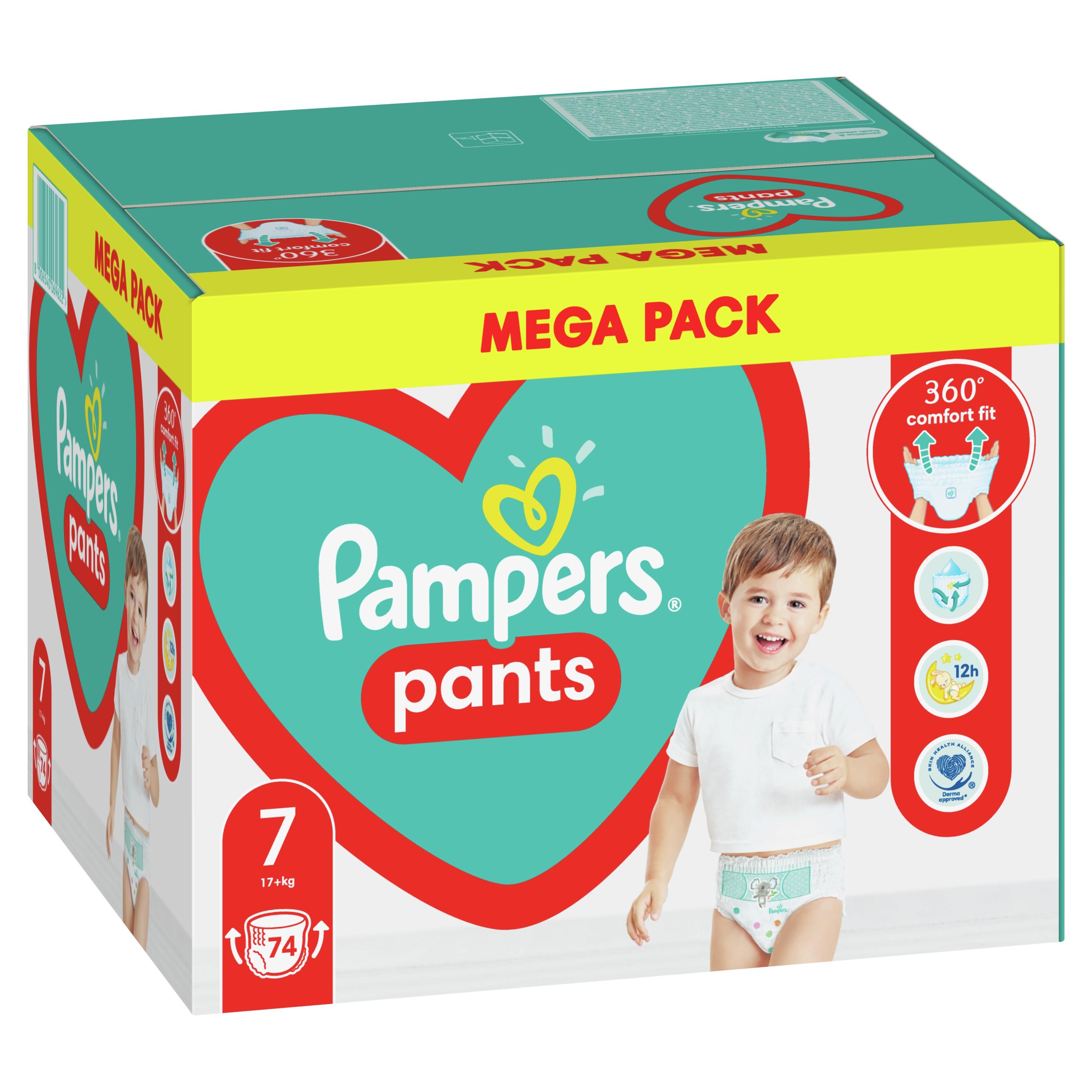 mata pampers dla psa