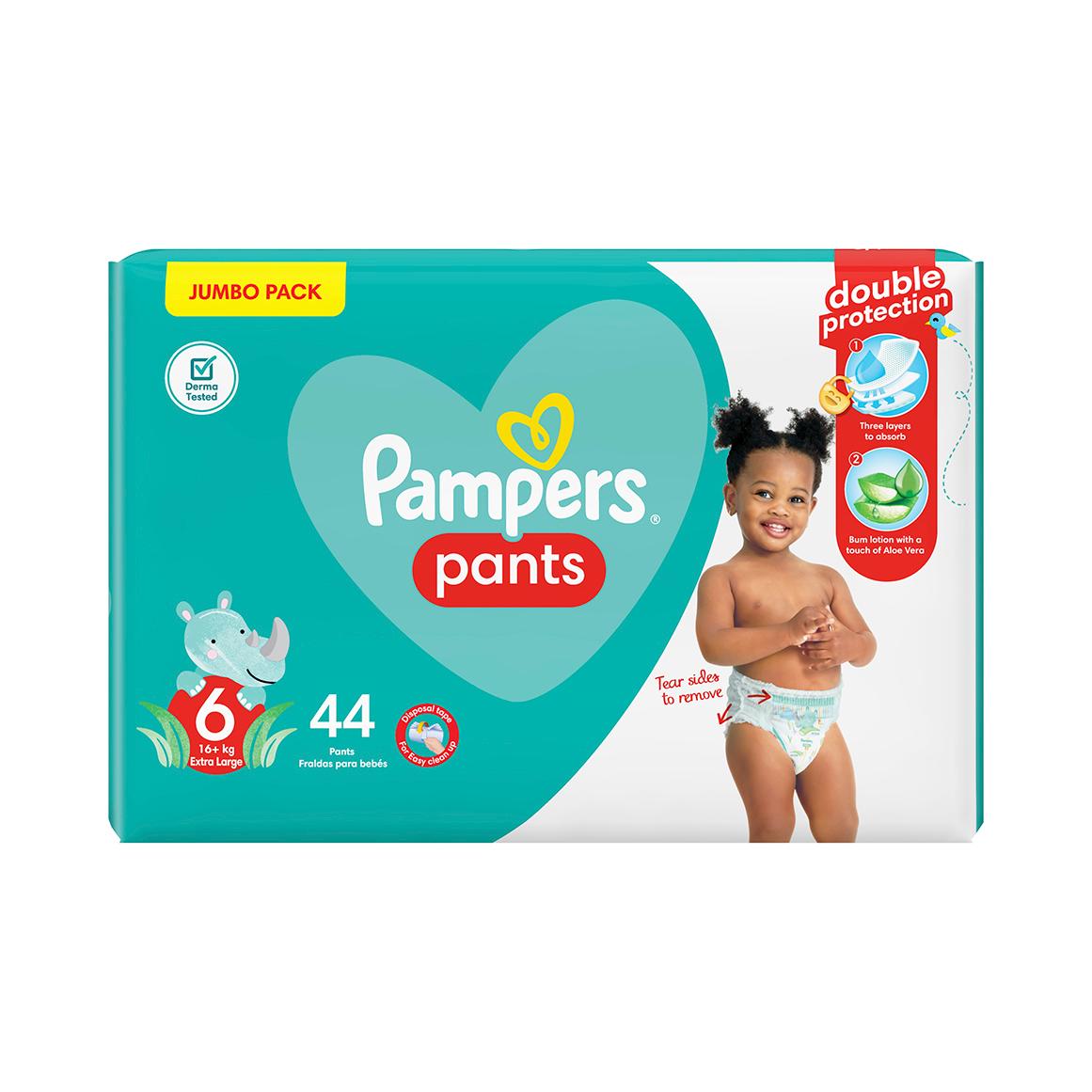 ktore chusteczki pampers