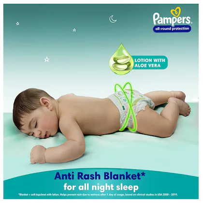 pampers pants rossmann