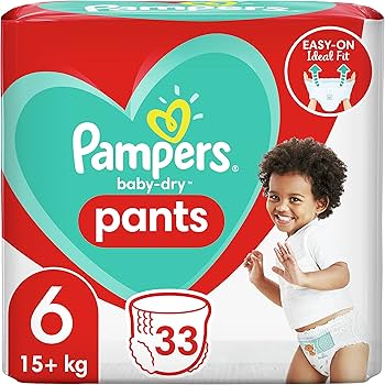 pampers premium care 88 szt ceneo