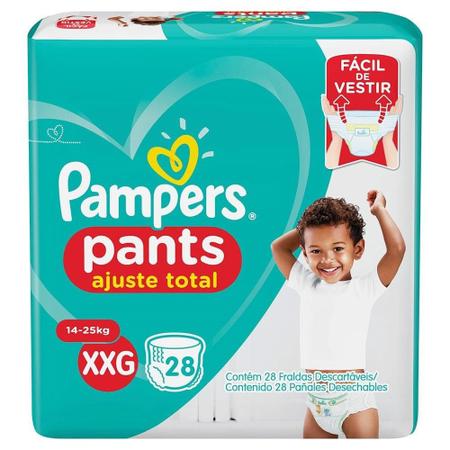 piekuchy pampers