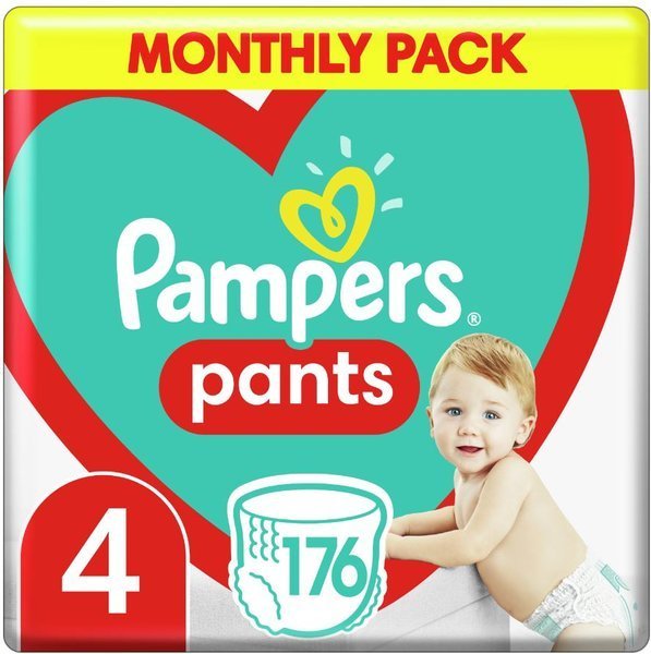 pieluchy pampers active baby 3 cena