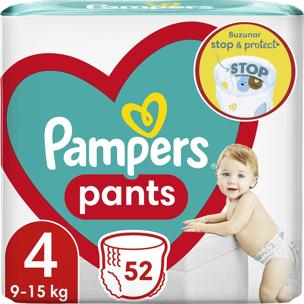 pampers 2 144