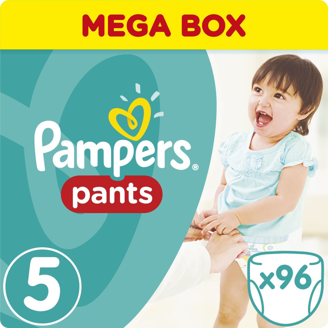 pampers slep & play