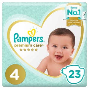 huggies pampers size 3