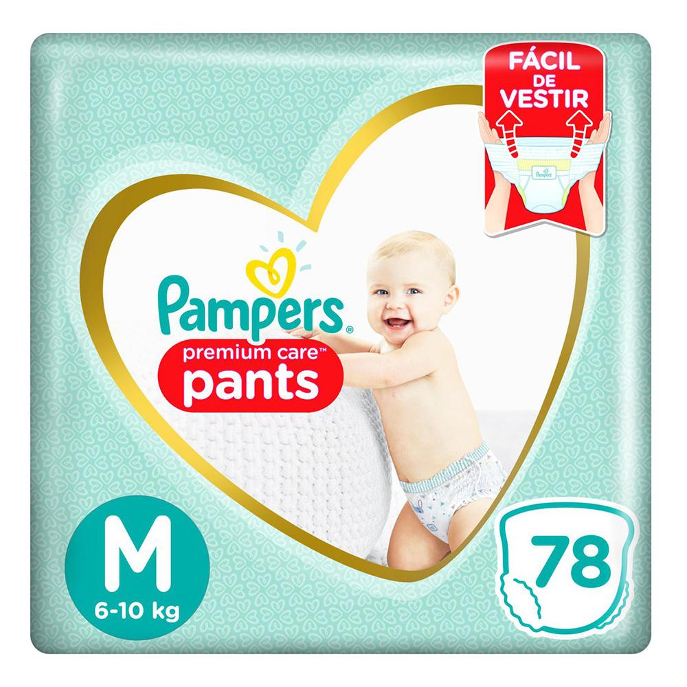 pampers 2 288 szt cena