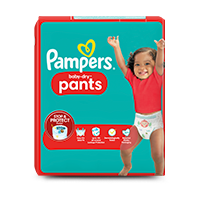 piekuchy pampers 80 szt rosman