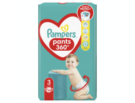 pampers promocje sklepy