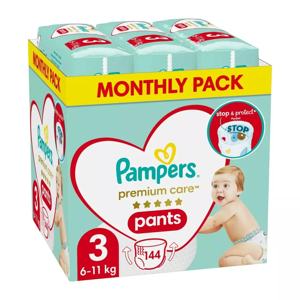 pampers aqua pure wipes 70