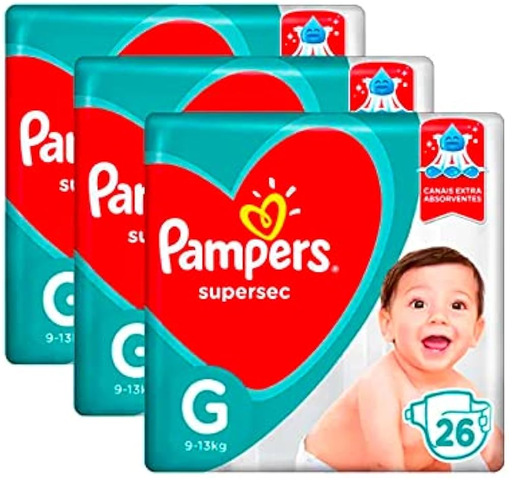 pampers epson 7110