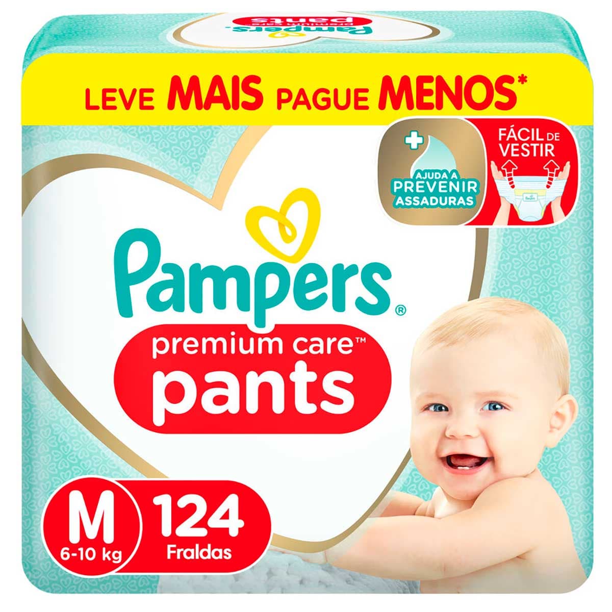 pampers aqua pure chusteczki rossmann