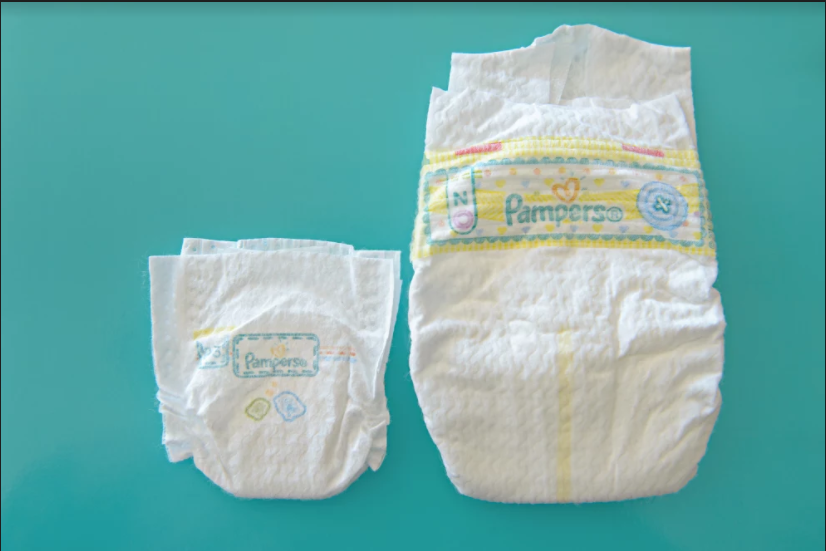 pieluchy pampers baby dry rozmiar 5 junior