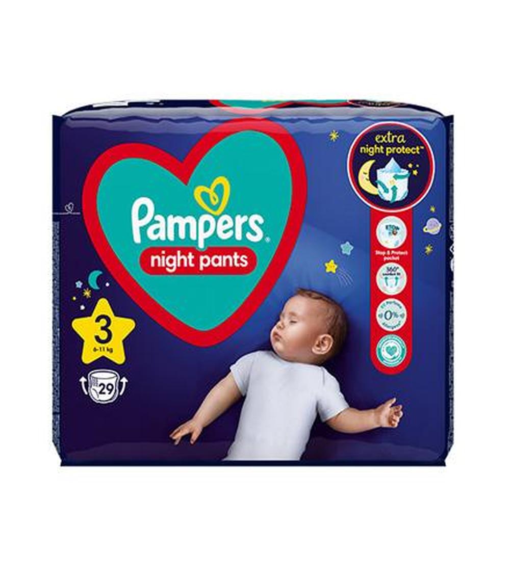 pampers pufies nr 5