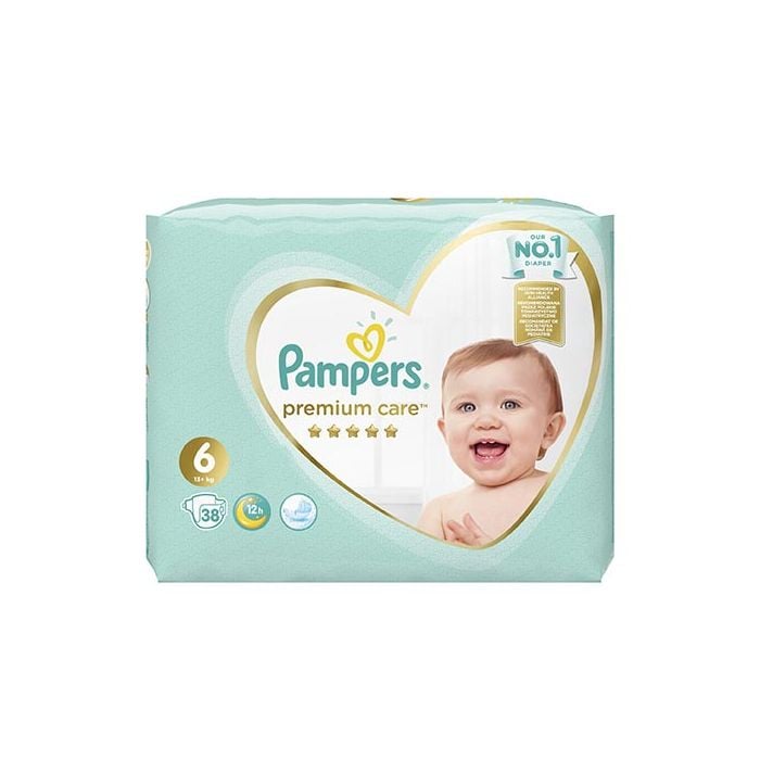 na stronie www pampers pl oferty kuponow